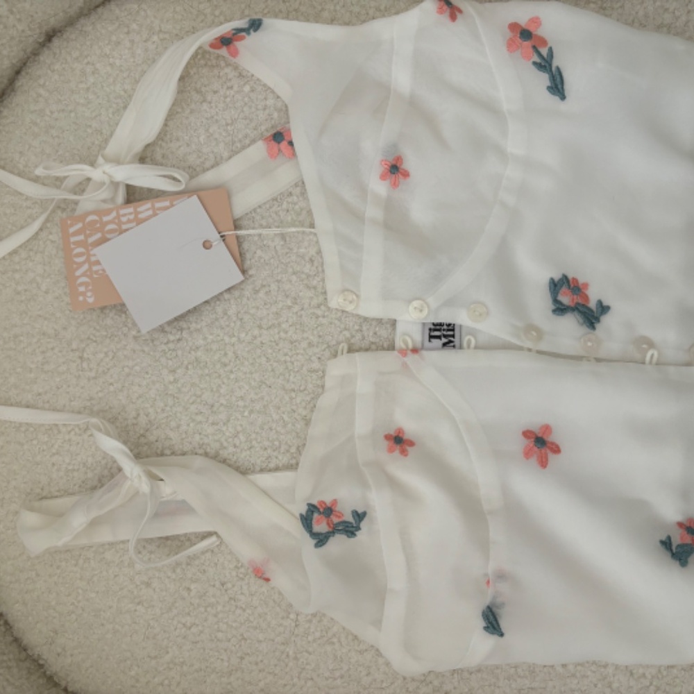 Tiger Mist Set - Picture 3 of 4